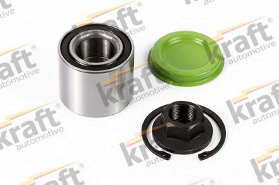 KRAFT AUTOMOTIVE 4101658 -  Комплект подшипника ступицы колеса